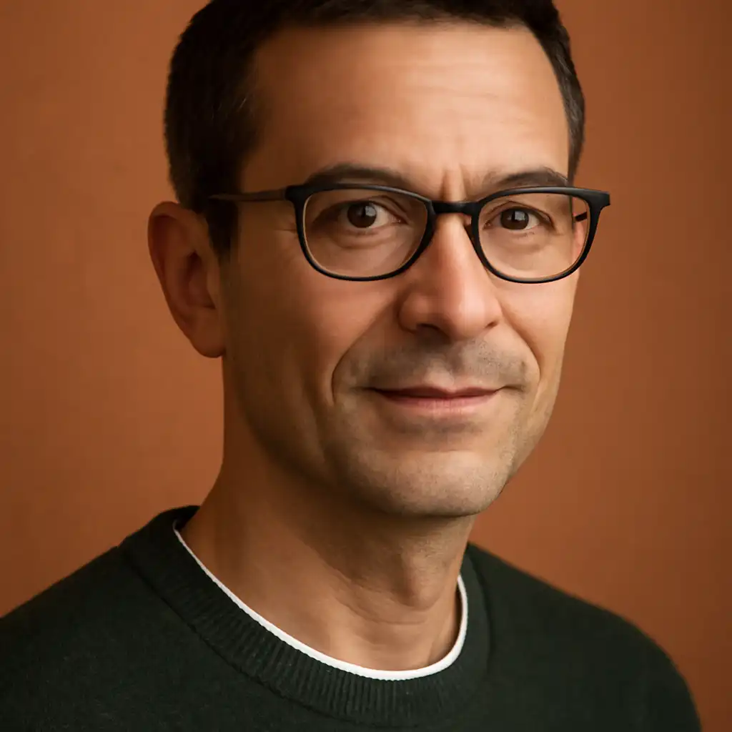 Antonio Ferraro